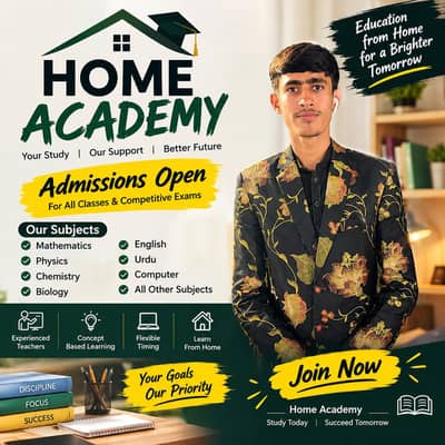 Home tuition s academic