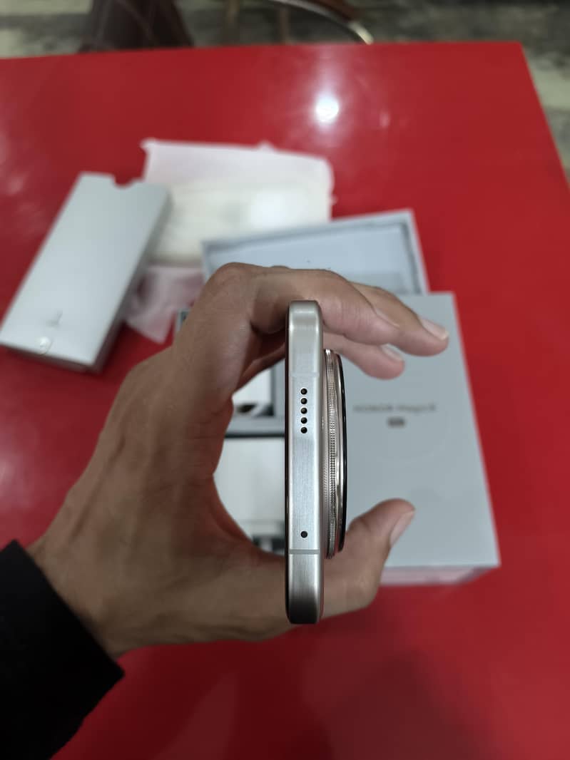 Honor Other Model 5