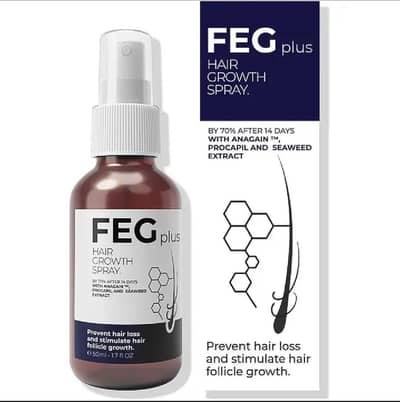FEG PLUS
