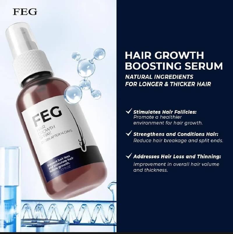 FEG PLUS 4
