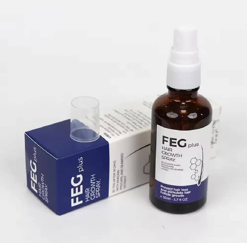 FEG PLUS 5