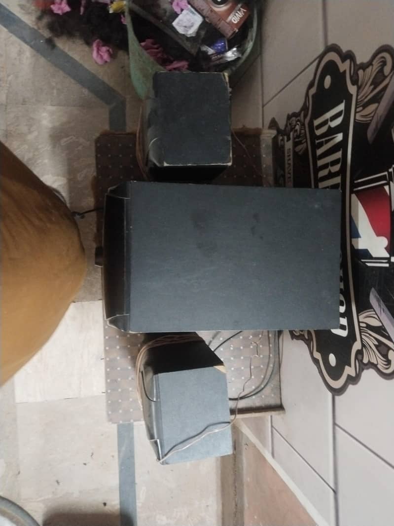 audionic 600 1