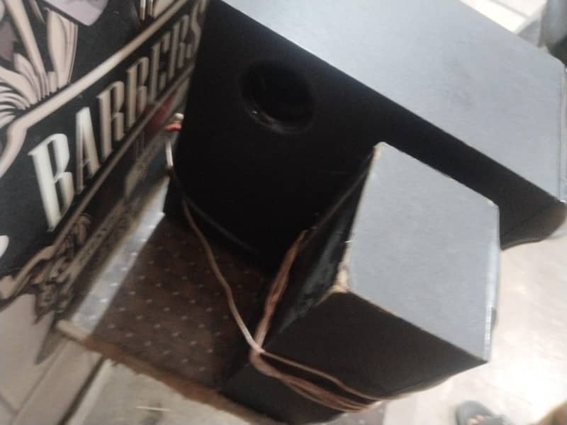 audionic 600 3
