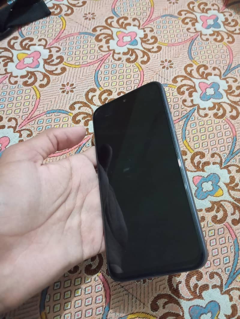 OPPO A6x 2