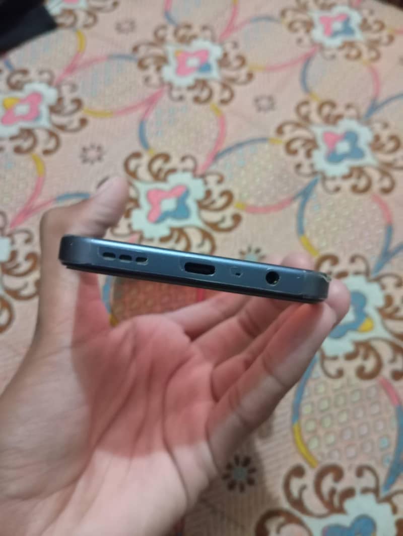 OPPO A6x 3