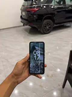 Google Pixel 8 4