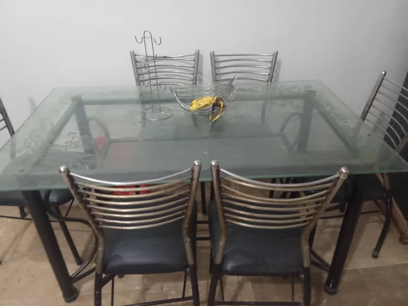 dining table 0