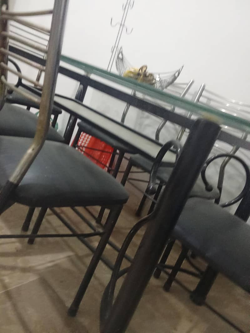 dining table 1