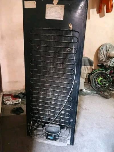 Refrigerator for sale