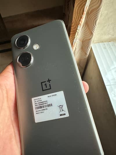 One Plus Nord CE3 5g