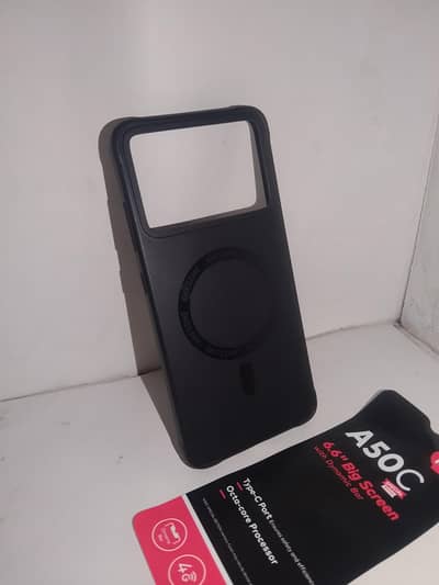 Itel A50C