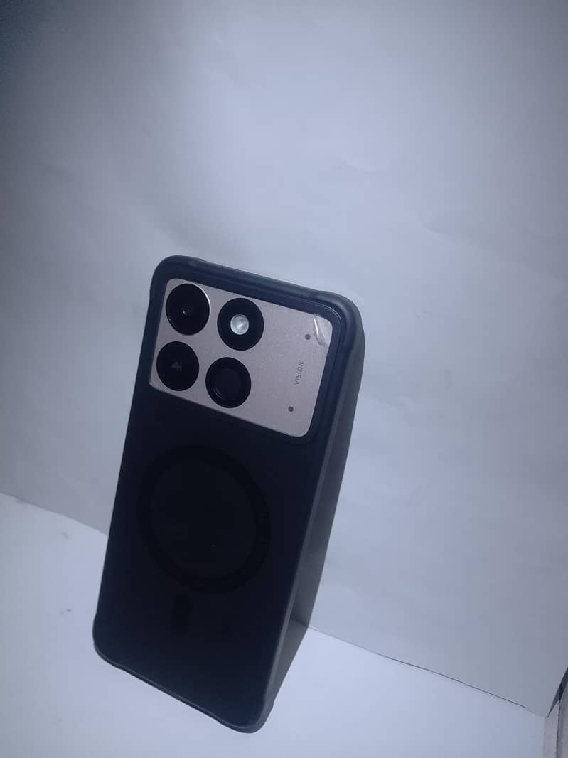 Itel A50C 3