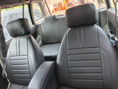 Suzuki Cultus VXR 2007