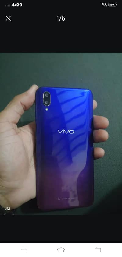 Vivo Other Model