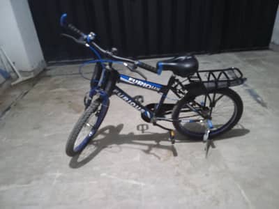 boys cycle for sale argent