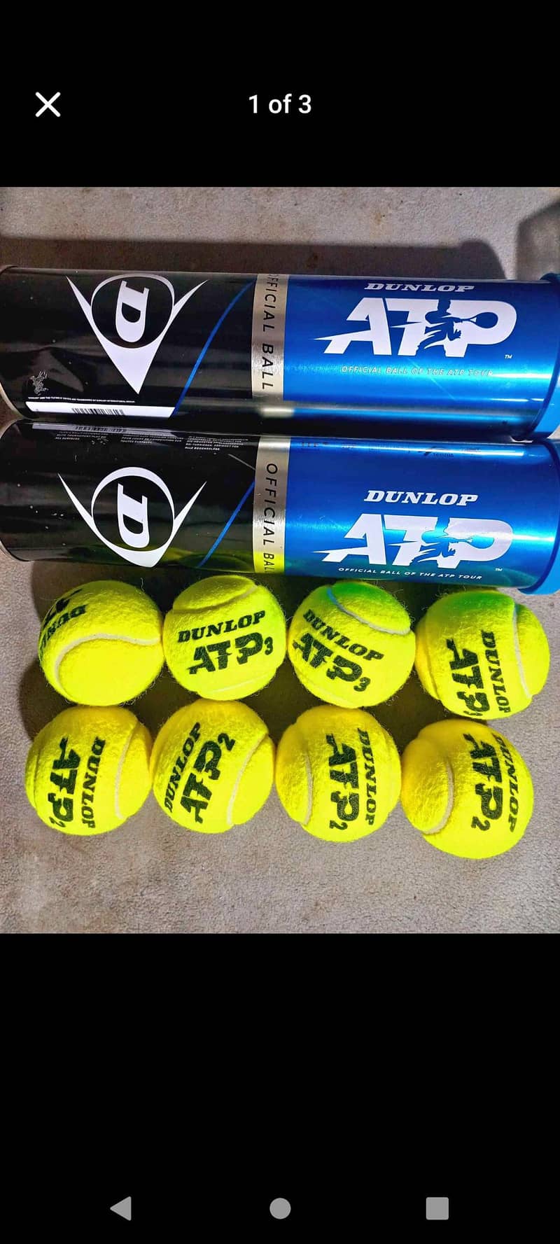 Dunlop 1