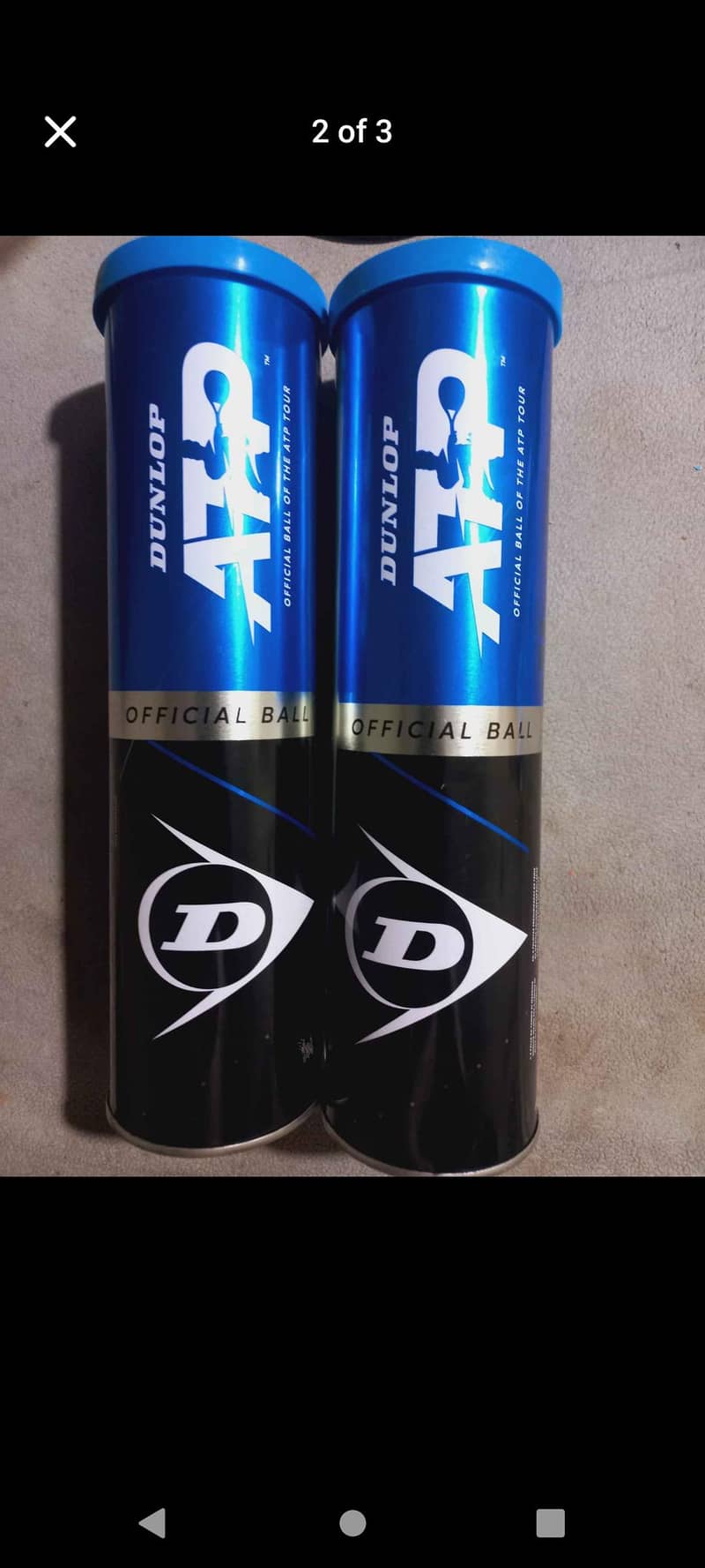 Dunlop 2