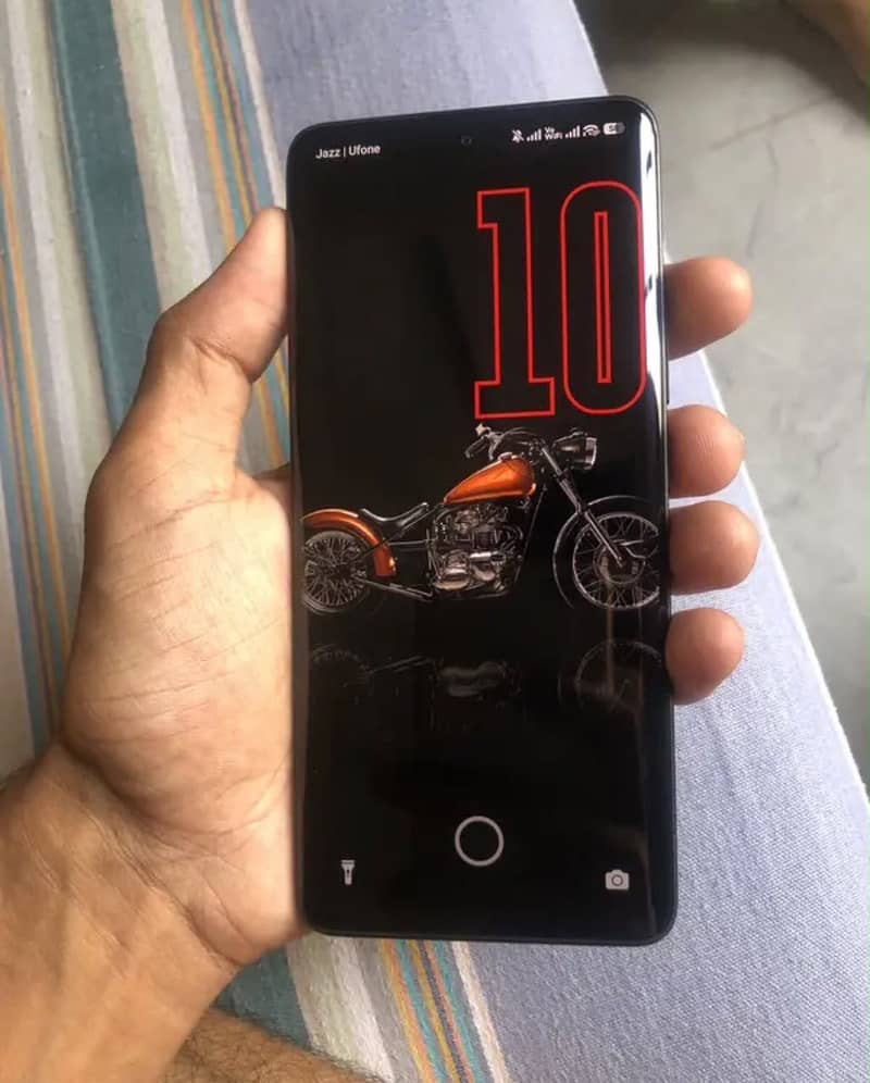 Xiaomi Redmi Note 13 Pro Plus 5
