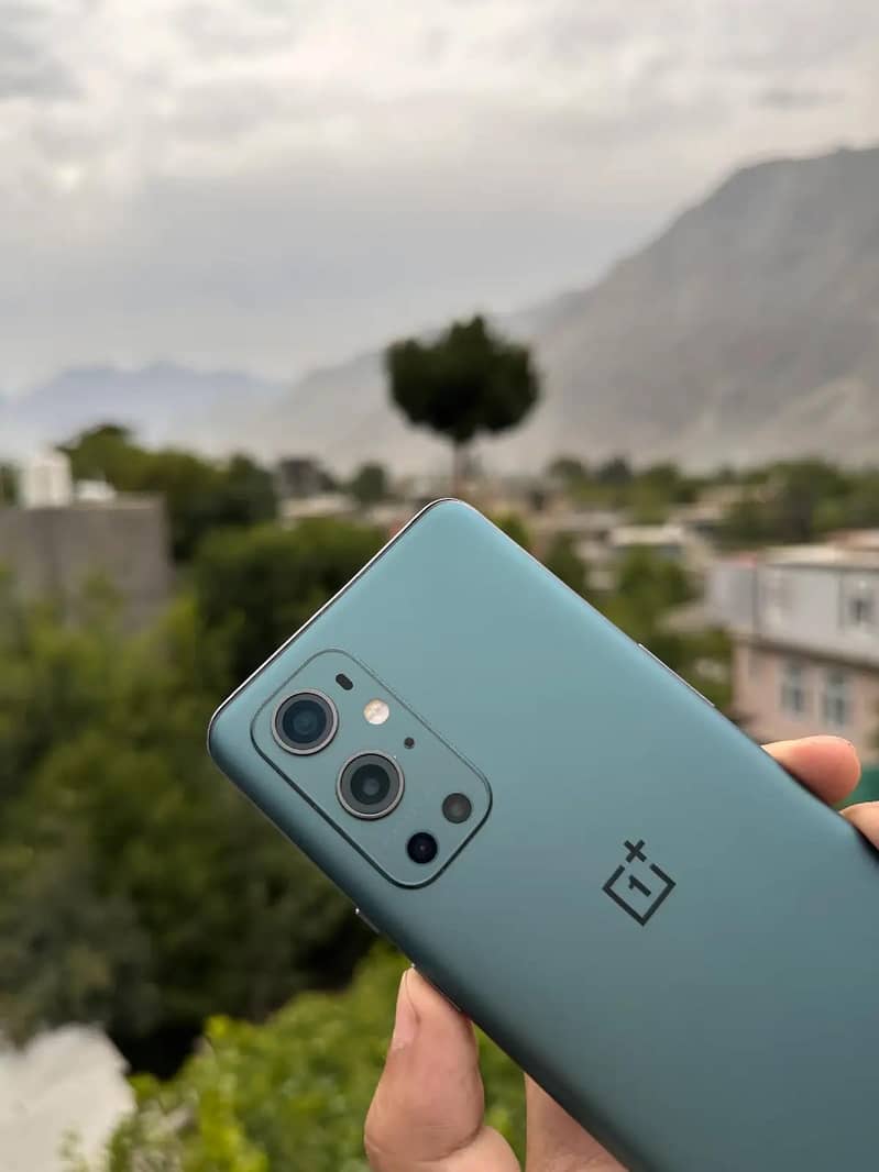 One Plus 9 Pro 0