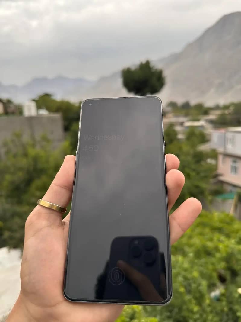 One Plus 9 Pro 2