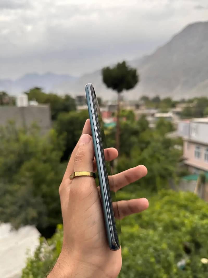 One Plus 9 Pro 3
