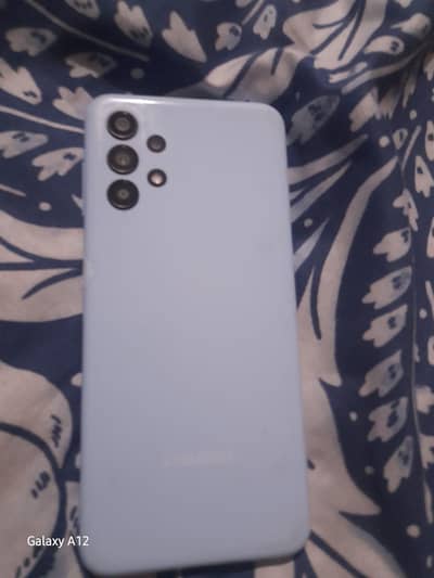 Samsung Mobile A32