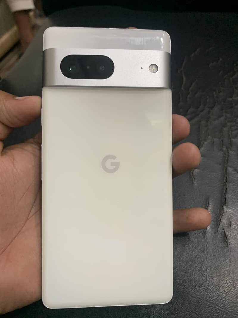 Google Pixel 7 0
