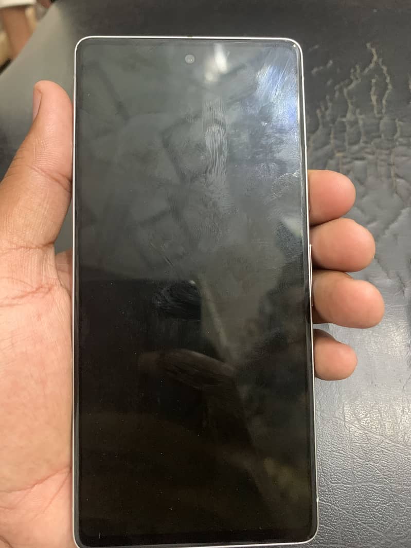 Google Pixel 7 2