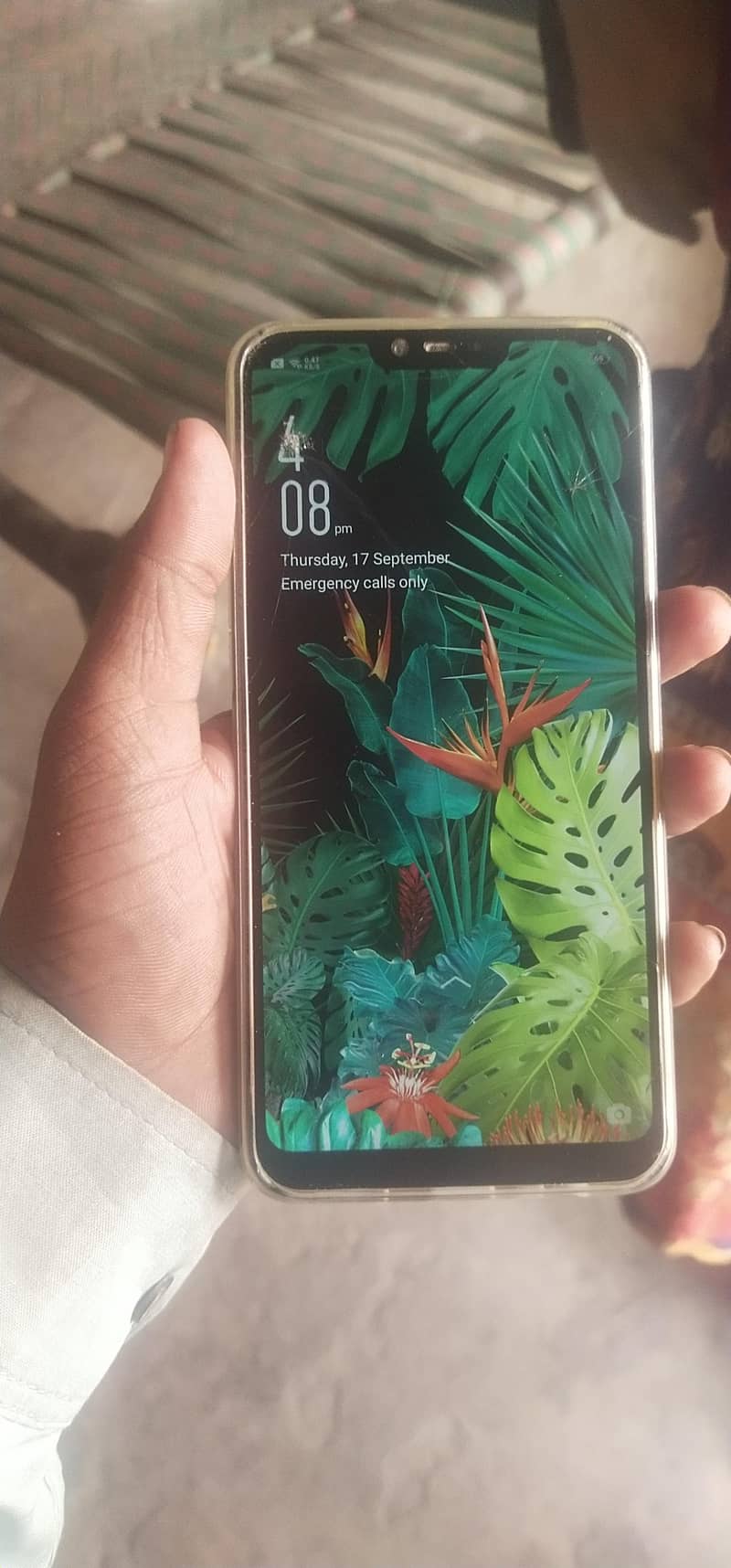 oppo A3s 0