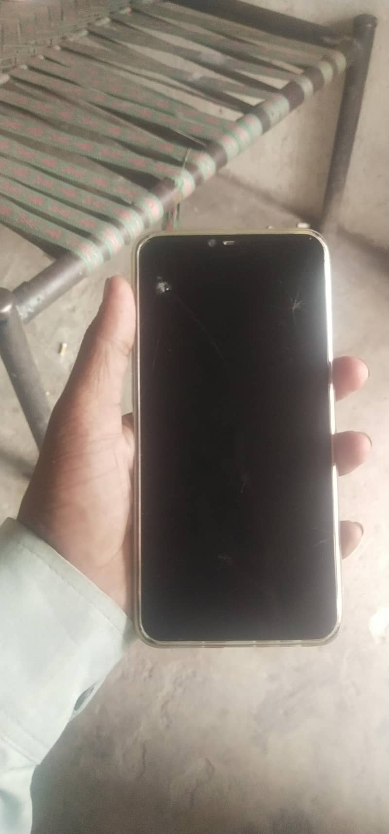 oppo A3s 1