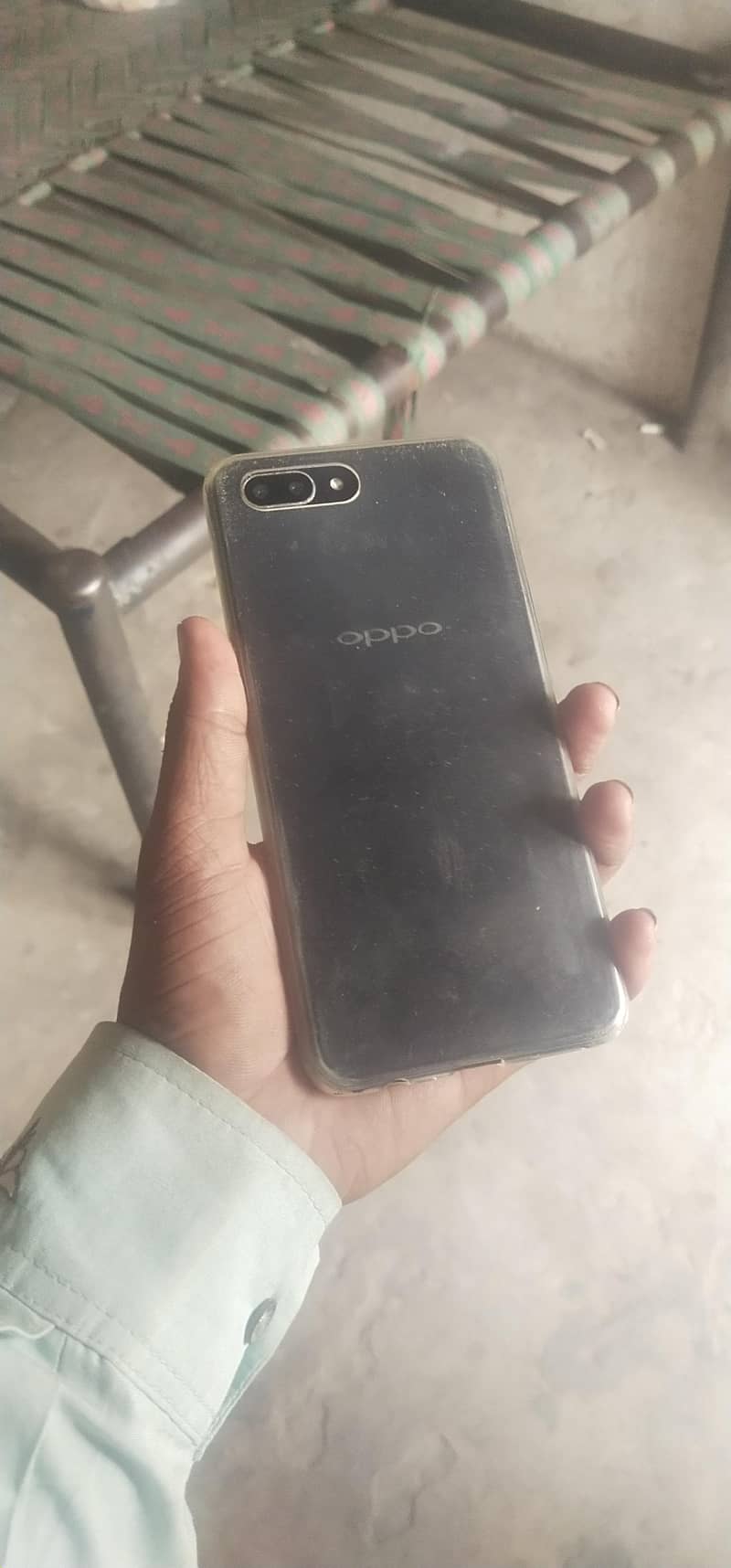 oppo A3s 2