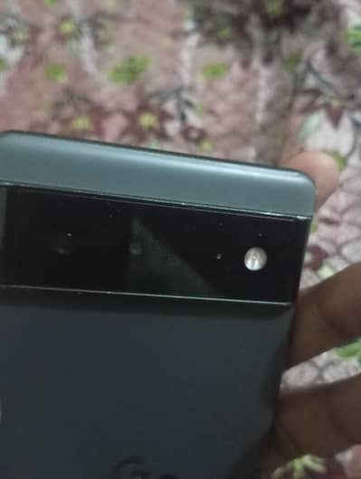Google Pixel 6