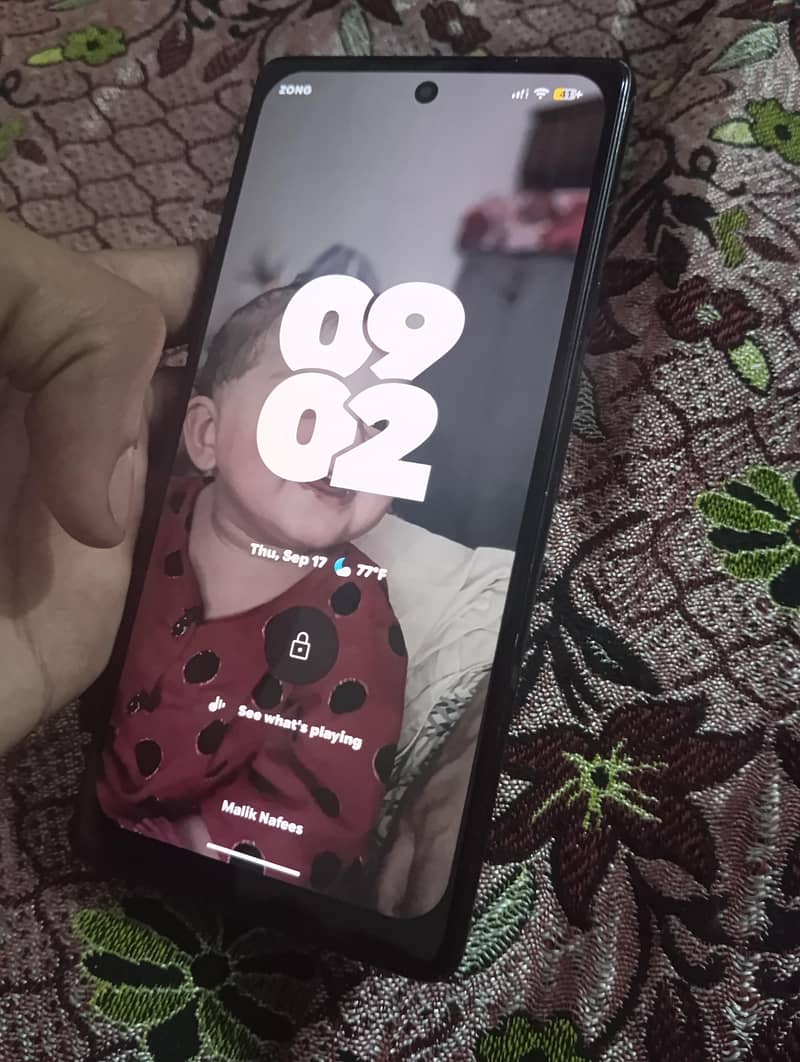 Google Pixel 6 1