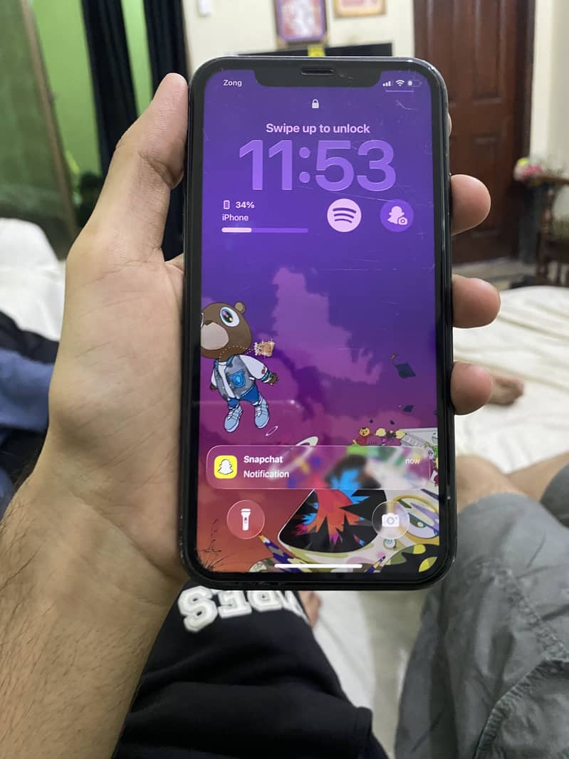 Apple iPhone 11 1