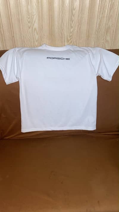 New baggy shirt