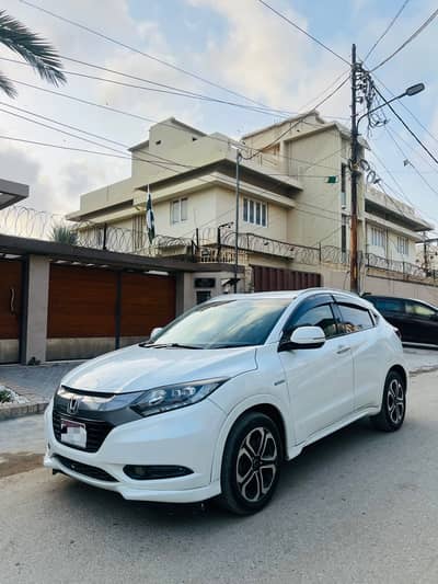 Honda Vezel 2015/2018 Z sensing 100% Orignal