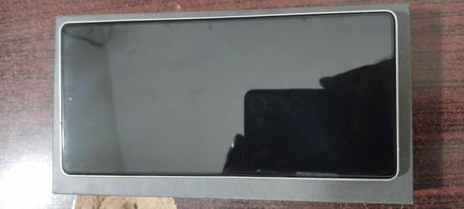 Samsung Mobile S25 Ultra