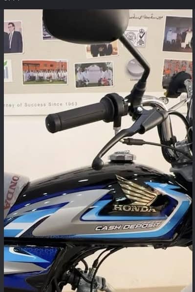 honda cd 70 black 2026
