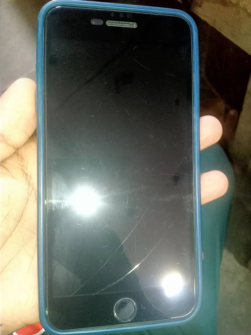7 plus 1