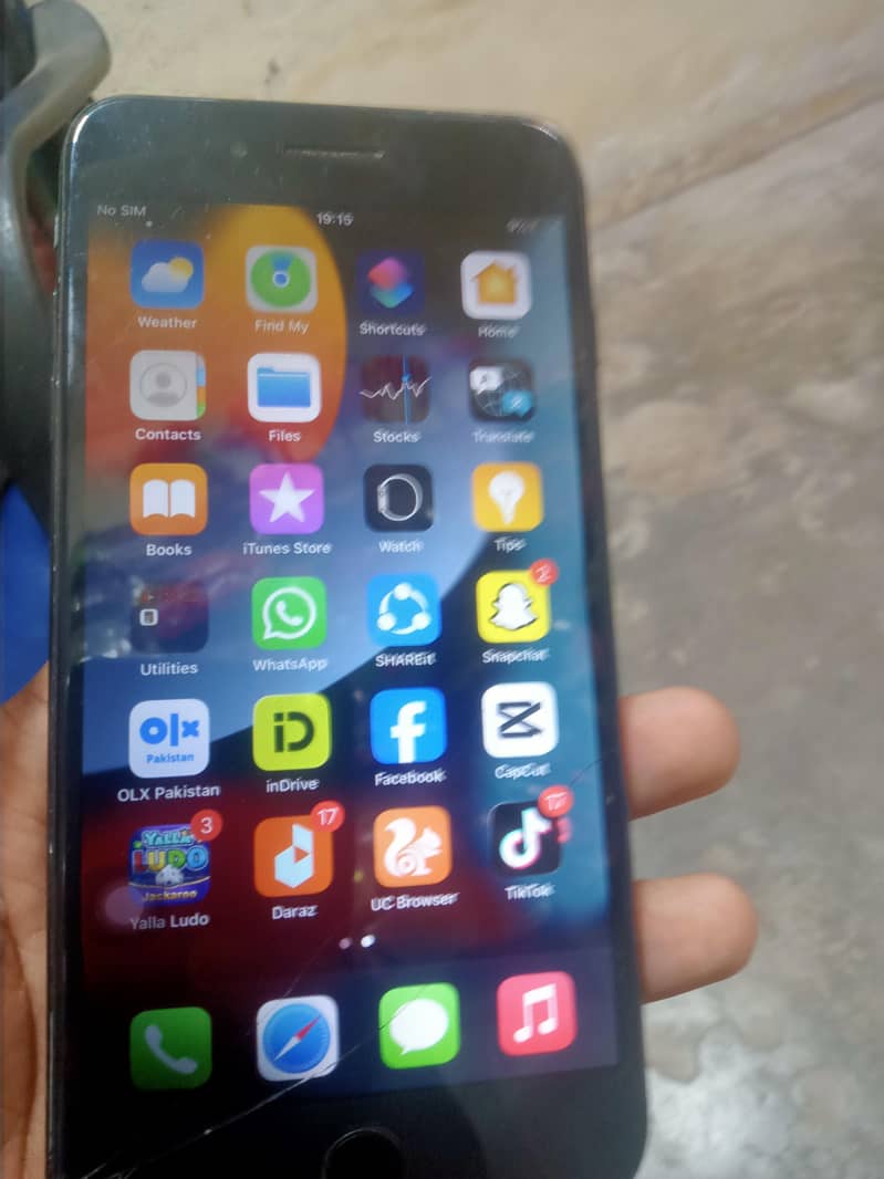 7 plus 2