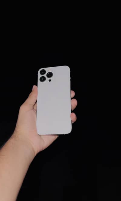 Apple iPhone 13 Pro Max