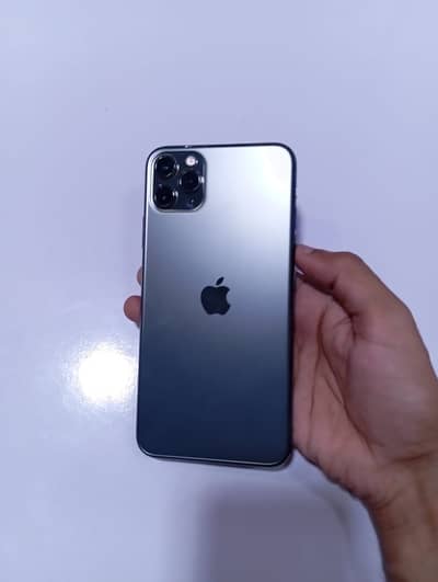 Apple iPhone 11 Pro Max