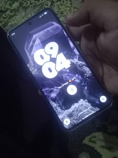 Google Pixel 8