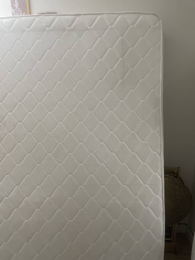 Bed Mattress 1