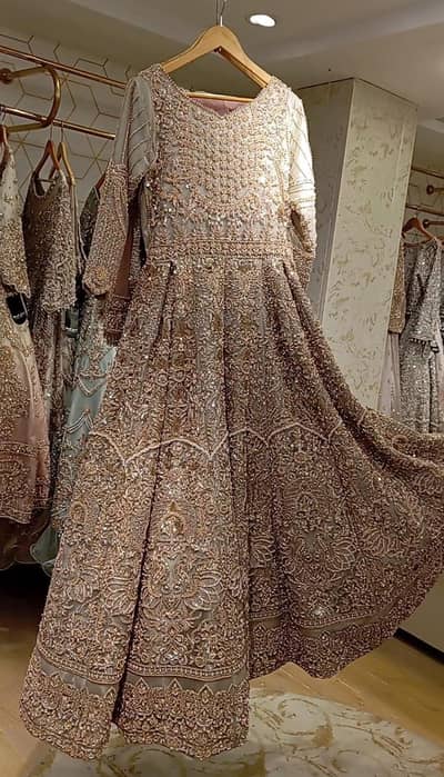 Bridal dress for sale