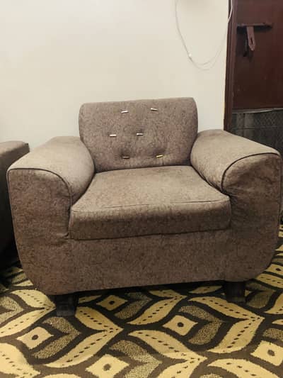 7-Seater Sofa Set for Sale