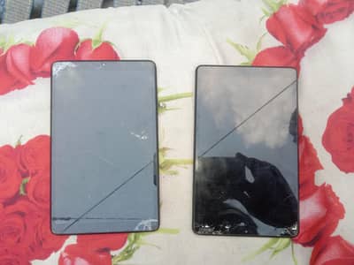 I PAD Lenovo