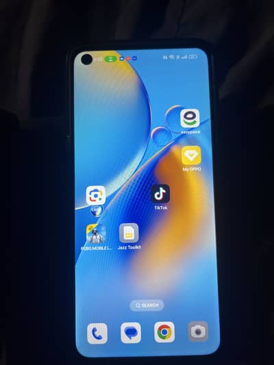 OPPO F19
