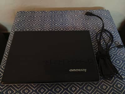 Lenovo Ideapad Core i7 6th Gen