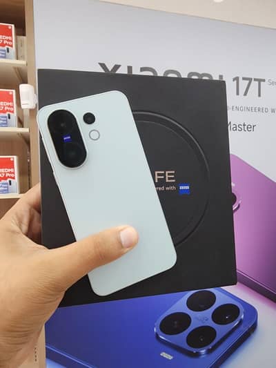 Vivo X200